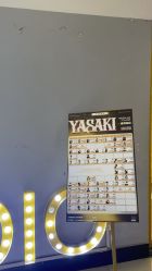 -YASAKI国际舞蹈中心