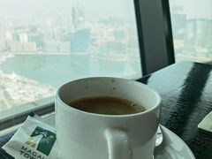 -澳门旅游塔360°旋转餐厅(南湾湖广场店)