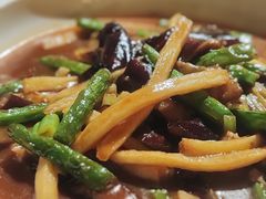 -WILDS 野有食(碧坞店)