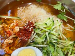 -鸡西冷面(翠竹店)
