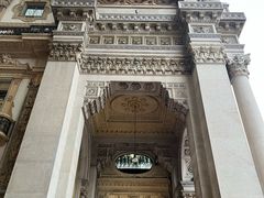 -埃马努埃莱二世拱廊