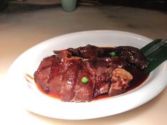 -佬麻雀·新湘菜(珠海金发购物中心店)