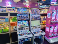 -大玩家(安吉万达店)