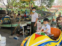 -南昌之星游乐场