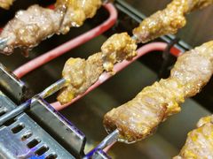 -汉城烧烤(西稍门劳动路店)