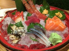 -高木日本料理(静安寺店)