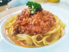 车达奶酪肉酱面-吉姆丽德乡村西餐厅(闵行交大店)