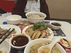 -振鼎鸡(福州路店)