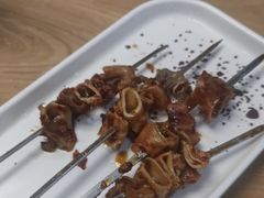 -正丰源大缸烧烤(人民路店)