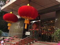 -上海精菜馆(虎踞关店)