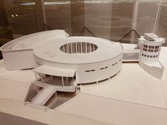 -广州市城市规划展览中心