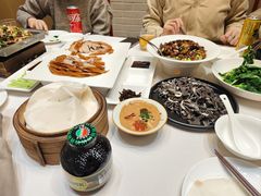 -到家尝北京菜(西坝河店)