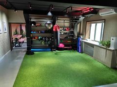 -即刻自助健身·私教馆(对外经贸店)