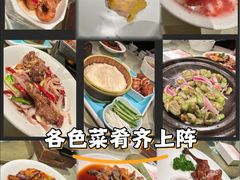 -涌上外婆桥(南塘店)