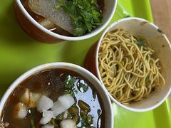 -江三王记牛杂馆(总店)