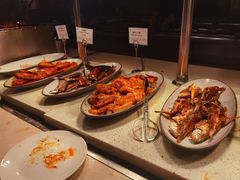 -怡咖啡自助餐(宁波香格里拉店)