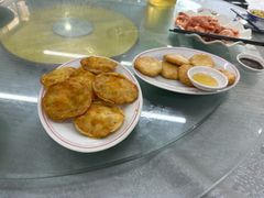 -瑶记海鲜餐厅(西涌店)