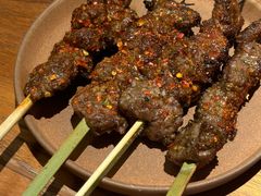 牛肋条串-SHAN山(前滩太古里店)