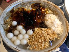 荷田冰粉-桂满陇天书(南京德基旗舰店)