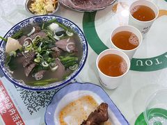 -尔力新疆丸子汤(北屯店)