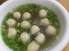 -福祥厦门小馆(舟孟北路店)