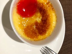 -天宇菲尔德·花园西餐厅·海鲜自助餐