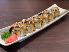 -小川洋风料理(深圳首店)