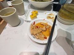-晋心山西面(壹方城店)