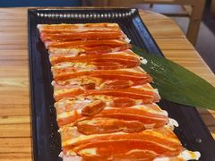 -九田家黑牛烤肉料理(西溪龙湖天街店)