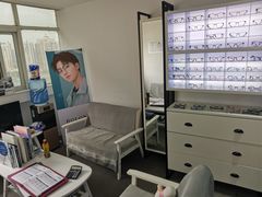 -造寸眼镜·蔡司官方授权店(东门店)