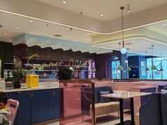 -夏日玛莉西餐厅(中茂城店)