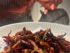 -吕氏疙瘩汤•海鲜新鲁菜(江山南路店)