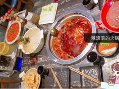 -小王少龙火锅(沙南街店)