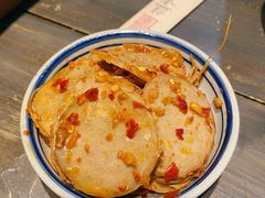 捆鸡-盟重烧烤(东瓜山创始店)