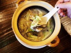 鱼云羹-猪肉婆私房菜(容桂总店)