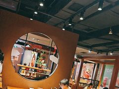 -呷哺呷哺 黄金牧场 (欢乐谷店)