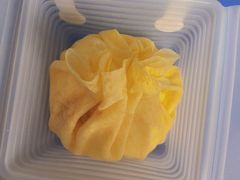 芝士福袋-赵小璐快乐甜品蛋糕(平安路店)