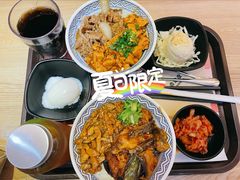 -吉野家(成都时代奥莱店)