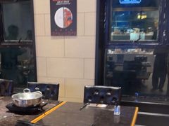 -川骄海鲜自助(亚运村店)