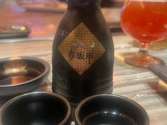 -赤坂亭·M9和牛烧肉·铁板烧·日料398放题(长泰广场店)