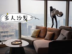-及象咖啡(卓越世纪中心2楼大堂店)