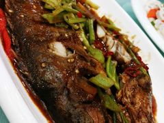 -民间瓦缸煨汤館(嵩山路店)
