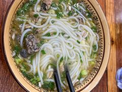 -正宗李家土鸡米线店
