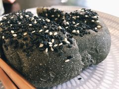 嘿嘿嘿-面包谷Grains n' Beans(九号公馆店)
