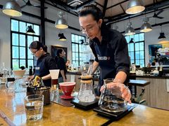-The Workshop Coffee