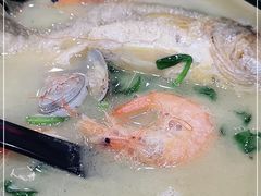 -台州老六海鲜面馆(上南总店)