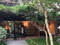 -微热山丘(台北民生公园门市店)