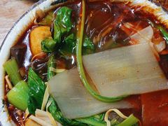 -小红房麻辣烫炸香串