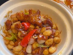 -高第街56号餐厅(美莲广场店)