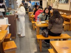 -金北顺大锅家(신사본점)